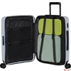 Kép 3/8 - Samsonite bőrönd Restackd Spinner 55/20 Exp 150702/6182-Glacier