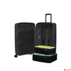 Kép 7/14 - Samsonite bőrönd Restackd Spinner 68/25 Exp 150704/1547-Midnight