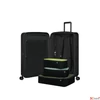 Kép 8/12 - Samsonite bőrönd Restackd Spinner 75/28 Exp 150705/1041-Black