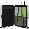Kép 3/7 - Samsonite bőrönd Restackd Spinner 81/30 Exp 150706/6182-Glacier