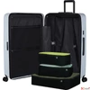 Kép 4/7 - Samsonite bőrönd Restackd Spinner 81/30 Exp 150706/6182-Glacier