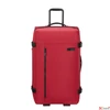 Kép 2/11 - Samsonite bőrönd Roader Duffle/Wh 79/29 Red 143273/E114-Clay