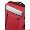 Kép 3/11 - Samsonite bőrönd Roader Duffle/Wh 79/29 Red 143273/E114-Clay