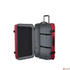 Kép 8/11 - Samsonite bőrönd Roader Duffle/Wh 79/29 Red 143273/E114-Clay