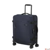 Kép 1/3 - Samsonite kabinbőrönd Roader Spinner Duf/Wh 55/20 Df 143270/1247-Dark Blue