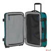 Kép 3/5 - Samsonite bőrönd 25' Roadseeker Duf/Wh 55/20 Length 35 Cm 154950/6071-Teal