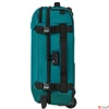 Kép 4/5 - Samsonite bőrönd 25' Roadseeker Duf/Wh 55/20 Length 35 Cm 154950/6071-Teal