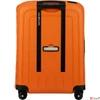 Kép 3/13 - Samsonite bőrönd S'Cure Spinner 55/20 49539/1953-APRICOT