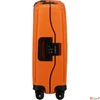 Kép 6/13 - Samsonite bőrönd S'Cure Spinner 55/20 49539/1953-APRICOT