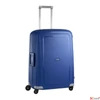 Kép 1/3 - Samsonite bőrönd S'Cure Spinner 69/25 49307/1247-Dark Blue