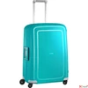 Kép 1/11 - Samsonite bőrönd S'Cure Spinner 69/25 49307/1012-AQUA BLUE