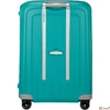 Kép 10/11 - Samsonite bőrönd S'Cure Spinner 69/25 49307/1012-AQUA BLUE