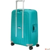 Kép 3/11 - Samsonite bőrönd S'Cure Spinner 69/25 49307/1012-AQUA BLUE