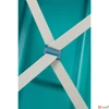 Kép 4/11 - Samsonite bőrönd S'Cure Spinner 69/25 49307/1012-AQUA BLUE