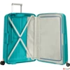 Kép 5/11 - Samsonite bőrönd S'Cure Spinner 69/25 49307/1012-AQUA BLUE