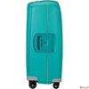 Kép 8/11 - Samsonite bőrönd S'Cure Spinner 69/25 49307/1012-AQUA BLUE