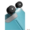 Kép 9/11 - Samsonite bőrönd S'Cure Spinner 69/25 49307/1012-AQUA BLUE