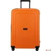 Kép 2/10 - Samsonite bőrönd S'Cure Spinner 69/25 49307/1953-APRICOT