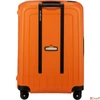 Kép 3/10 - Samsonite bőrönd S'Cure Spinner 69/25 49307/1953-APRICOT