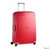 Kép 1/4 - Samsonite bőrönd S'Cure Spinner 75/28 49308/1235-Crimson Red