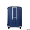 Kép 2/5 - Samsonite bőrönd S'Cure Spinner 75/28 49308/1247-Dark Blue