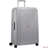 Kép 3/4 - Samsonite bőrönd S'Cure Spinner 75/28 49308/1776-Silver
