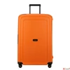 Kép 2/7 - Samsonite bőrönd S'Cure Spinner 75/28 49308/1953-Apricot