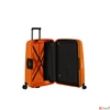 Kép 7/7 - Samsonite bőrönd S'Cure Spinner 75/28 49308/1953-Apricot