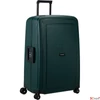 Kép 1/7 - Samsonite bőrönd S'Cure Spinner 75/28 49308/5257-Teal