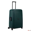 Kép 4/7 - Samsonite bőrönd S'Cure Spinner 75/28 49308/5257-Teal