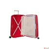 Kép 2/6 - Samsonite bőrönd S'Cure Spinner 81/30 59244/1235-Red