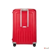 Kép 4/6 - Samsonite bőrönd S'Cure Spinner 81/30 59244/1235-Red