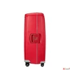 Kép 5/6 - Samsonite bőrönd S'Cure Spinner 81/30 59244/1235-Crimson Red
