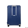 Kép 2/6 - Samsonite bőrönd S'Cure Spinner 81/30 59244/1247-Blue