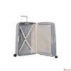 Kép 2/5 - Samsonite bőrönd S'Cure Spinner 81/30 59244/1776-Silver