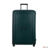 Kép 2/9 - Samsonite bőrönd S'Cure Spinner 81/30 59244/5257-Teal