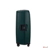 Kép 7/9 - Samsonite bőrönd S'Cure Spinner 81/30 59244/5257-Teal
