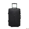 Kép 2/10 - Samsonite bőrönd Securipak 2.0 Duffle On Wheels 150943/1041-Black