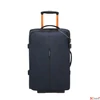 Kép 2/7 - Samsonite bőrönd Securipak 2.0 Duffle On Wheels 150943/1247-Dark Blue