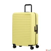Kép 1/6 - Samsonite kabinbőrönd Stackd Sp. 55/20 Exp Easy Access 135418/1661-Pastel Yellow