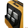 Kép 8/10 - Samsonite bőrönd Upscape Sp.55/20 Exp Easy Access 150700/1924-Yellow