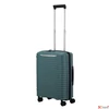 Kép 4/10 - Samsonite bőrönd Upscape Spinner 55/20 Exp 143108/A483-Northern Blue