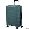 Kép 1/10 - Samsonite bőrönd Upscape Spinner 68/25 Exp 143109/A483-Blue