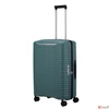 Kép 4/10 - Samsonite bőrönd Upscape Spinner 68/25 Exp 143109/A483-Blue