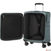 Kép 3/13 - Samsonite bőrönd Urbify Spinner 55/20 Exp 150715/1310-Dusty Blue