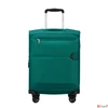 Kép 2/12 - Samsonite bőrönd Urbify Spinner 55/20 Exp 150715/1693-Pine Green