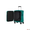 Kép 6/12 - Samsonite bőrönd Urbify Spinner 55/20 Exp 150715/1693-Green