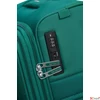 Kép 7/12 - Samsonite bőrönd Urbify Spinner 55/20 Exp 150715/1693-Pine Green