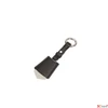 Kép 1/2 - Samsonite bőröndcímke Heritage Triangular 120368/1041-Black