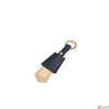 Kép 2/2 - Samsonite bőröndcímke Heritage Triangular 120368/1265-Dark Navy